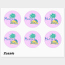 Search for miami beach florida stickers Palm tree