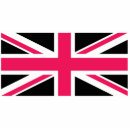 Search for pink union jack Girly