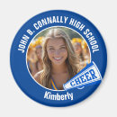 Search for cheerleading magnets Mum