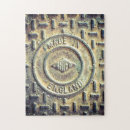 Search for birmingham puzzles English