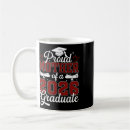 Search for new school mugs High school graduate
