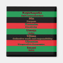 Search for principles magnets Seven principles of kwanzaa
