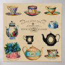 Search for hot cup art Vintage