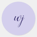 Search for elegant lettering stickers Modern