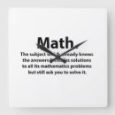 Search for funny math quotes posters Geek