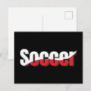 Search for referee postcards Soccer