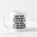 Search for seriously funny mugs Sarcastic