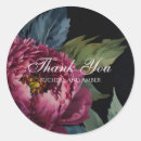 Search for dark elegant stickers Victorian