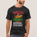 Search for mexican wedding tshirts Mayo