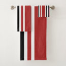 Search for black and grey stripes bath towels Pattern