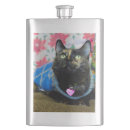 Search for fuzzy barware Feline