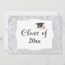 Search for two sided graduation invitations Graduate
