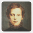Search for german square stickers 18th
