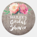 Search for bridal bouquet stickers Country