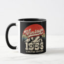 Search for age 70 mugs Seventy