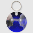 Search for binary code key rings Nerd