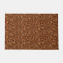 Search for western doormats Brown