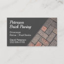 Search for brick business cards Pool