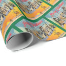 Search for arizona wrapping paper Vintage
