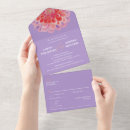 Search for zinnia wedding invitations Garden