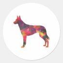 Search for funny malinois stickers Animal