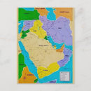 Search for caspian sea postcards Map