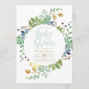 Search for circle invitations Floral