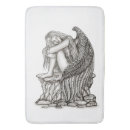 Search for gothic bath mats Elegant