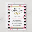 Search for footprint invitations Cute