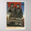 Search for cold war propaganda posters Communist