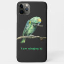 Search for parrot iphone cases Birds