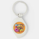 Search for burger and fries key rings Funny