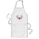 Search for angels long aprons Wings