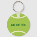 Search for sports coach key rings Racquet