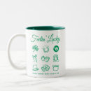 Search for cute irish mugs St patricks day