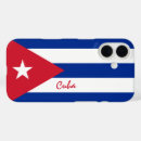 Search for cuba iphone cases Cuban flag