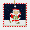 Search for track and field christmas tree decorations Marathon