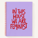 Search for feminist notebooks Smash the patriarchy