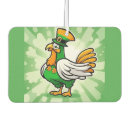 Search for green car air fresheners Cartoon