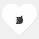 Search for witchs cat stickers Black cats