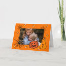 Search for for kids halloween cards Orange