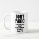 Search for business management mugs Data analysis