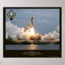 Search for final launch Atlantis
