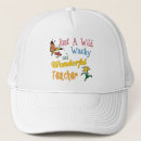 Search for wacky hats Crazy