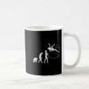 Search for evolution of mugs Fun
