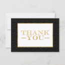Search for fleur de lis thank you cards Gold