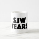 Search for social justice mugs Sjw