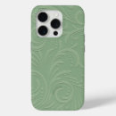 Search for floral swirls iphone cases Elegant