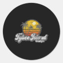 Search for tybee island stickers Fisherman