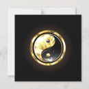 Search for yin yang square invitations Meditation